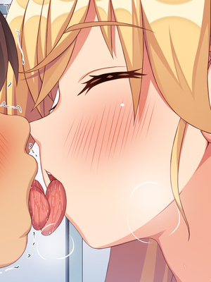 [汁っけの多い柘榴]生徒の悩みをピュピュッと解決！ セックス大好きビッチ先生_0333