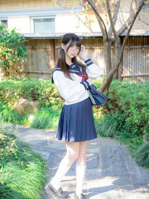 [しずく（原魔物喵）] 真面目な委員長_0004