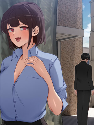 不如當條狗 1-4話_02_12_nsuw