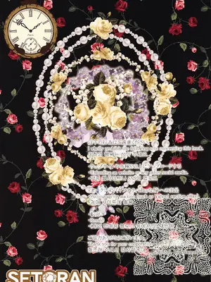 (例大祭19) [せとらん (イトウせと、タンノらん)] 常識改変 ようこそ東方喫茶へ! ～パチェさん編～ (東方Project) [甜族星人x我不看本子汉化]_16