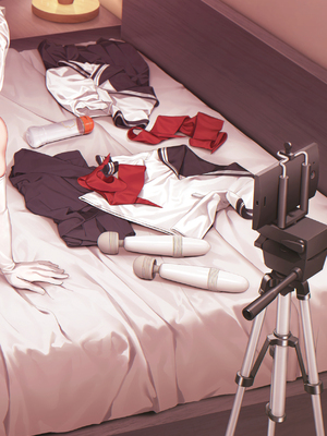 [しまぱん (立花オミナ)] 巨乳が2人いないと勃起しない夫のために友達を連れてきた妻総集編 [中国翻訳]_総集編黒修正(226)