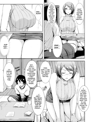 [オクモト悠太] 乳じぇねれーしょん [英文] [無修正] [DL版]_120