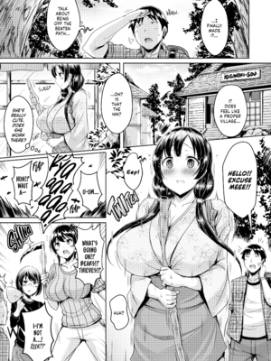 [オクモト悠太] 乳じぇねれーしょん [英文] [無修正] [DL版]_152