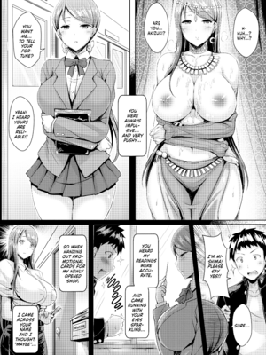 [オクモト悠太] 乳じぇねれーしょん [英文] [無修正] [DL版]_198