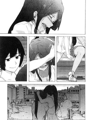 [HIDARIkiki (傷希レイ)] ビッチーズジャーニー|肉食淫女的獵食旅程 (Bitches Journey)[中国翻訳][疏碼][風的工房]_211