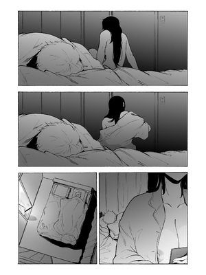 [HIDARIkiki (傷希レイ)] 夫公認セックスアドバイザーにハマった結果。 ~前中後A+B.part~[中国翻訳][疏碼]_109