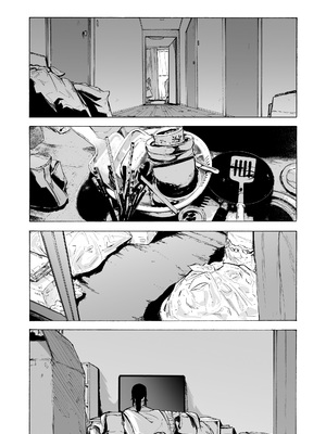 [HIDARIkiki (傷希レイ)] 夫公認セックスアドバイザーにハマった結果。 ~前中後A+B.part~[中国翻訳][疏碼]_133