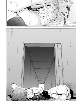 [HIDARIkiki (傷希レイ)] ゲームオブビッチーズ the escape game [中国翻訳][疏碼][殘缺]_157