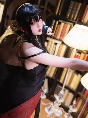 Natsuko夏夏子 - Yor_03