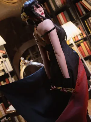 Natsuko夏夏子 - Yor_46