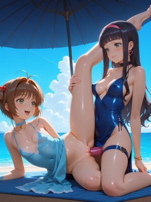 [lc13AI]192木之本桜&大道寺知世_011