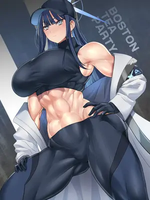 [ボストン茶会 (紅茶インディアン)] アーカイブ・アーカイブ ブ〇アカ本総集編 (ブルーアーカイブ) [DL版]_65