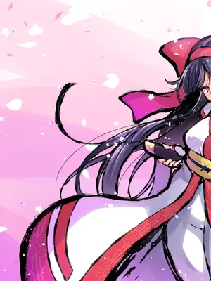 [C.R’s NEST (しーあーる)] 幕曖之巫女-マクアイノミコ- (サムライスピリッツ) [光阴个人汉化] [DL版]_28