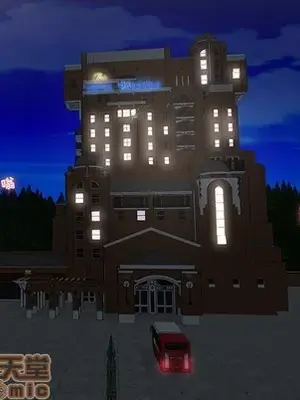 人性放逐遊戲／囚禁天堂飯店 1-24話[完結]_001005