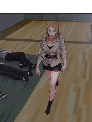 人性放逐遊戲／囚禁天堂飯店 1-24話[完結]_002046