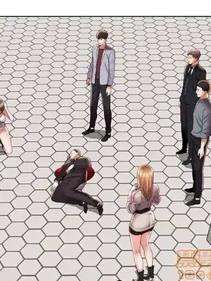 人性放逐遊戲／囚禁天堂飯店 1-24話[完結]_003025