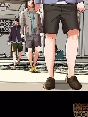 人性放逐遊戲／囚禁天堂飯店 1-24話[完結]_005035