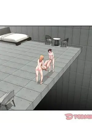 人性放逐遊戲／囚禁天堂飯店 1-24話[完結]_024038