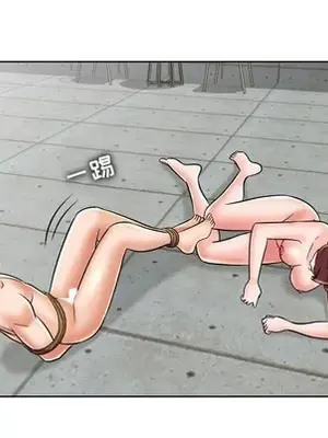 人性放逐遊戲／囚禁天堂飯店 1-24話[完結]_024048