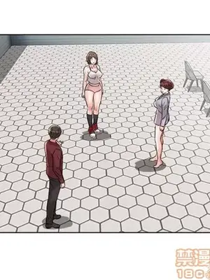 人性放逐遊戲／囚禁天堂飯店 1-24話[完結]_011060