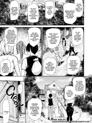 [しまぱん (立花オミナ)] 異世界ハーレム物語9-9.5 [無修正][英訳]_02