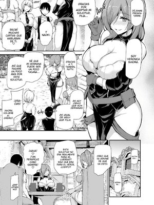 [しまぱん (立花オミナ)] 異世界ハーレム物語9-9.5 [無修正][英訳]_04