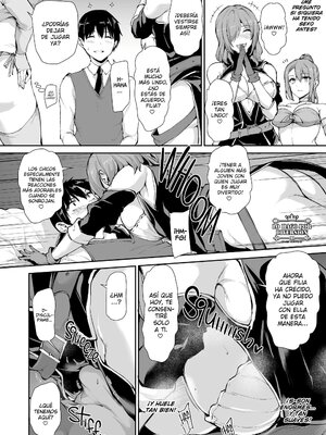 [しまぱん (立花オミナ)] 異世界ハーレム物語9-9.5 [無修正][英訳]_09