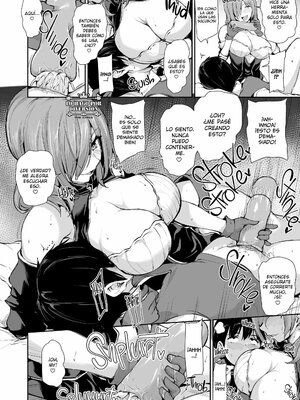 [しまぱん (立花オミナ)] 異世界ハーレム物語9-9.5 [無修正][英訳]_13