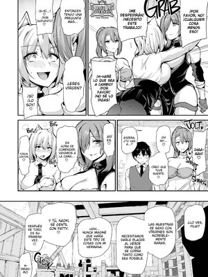 [しまぱん (立花オミナ)] 異世界ハーレム物語9-9.5 [無修正][英訳]_17