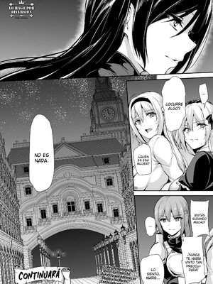 [しまぱん (立花オミナ)] 異世界ハーレム物語9-9.5 [無修正][英訳]_58