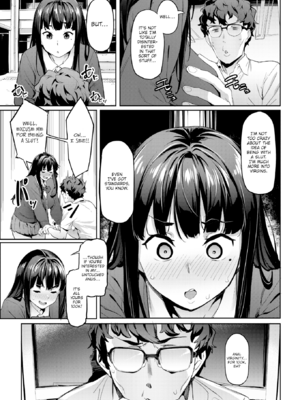 [赤セイリュウ] まずはセフレから、どう？ [英文] [無修正] [DL版]_image_0010
