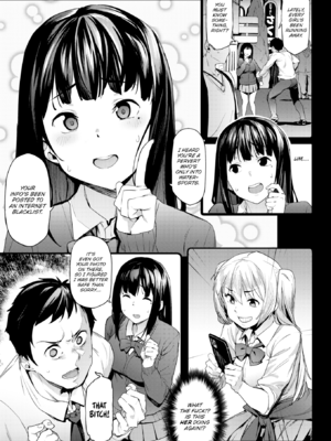 [赤セイリュウ] まずはセフレから、どう？ [英文] [無修正] [DL版]_image_0080