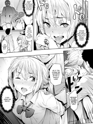 [赤セイリュウ] まずはセフレから、どう？ [英文] [無修正] [DL版]_image_0082