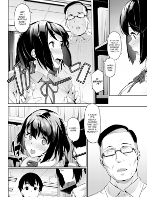 [赤セイリュウ] まずはセフレから、どう？ [英文] [無修正] [DL版]_image_0101