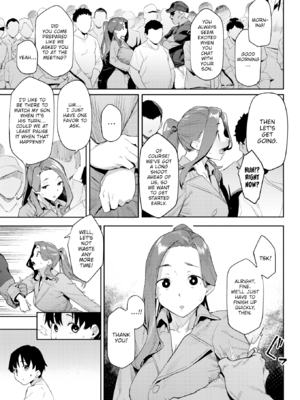 [赤セイリュウ] まずはセフレから、どう？ [英文] [無修正] [DL版]_image_0146