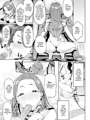 [赤セイリュウ] まずはセフレから、どう？ [英文] [無修正] [DL版]_image_0150