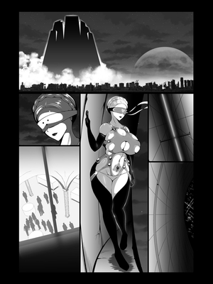 [トリプルヘッド] 女捜査官、凌辱悪堕ち。1-2~前後篇+麗子覚醒編~ [中国翻訳][疏碼][村长代发不愿意透露姓名的人汉化]_109