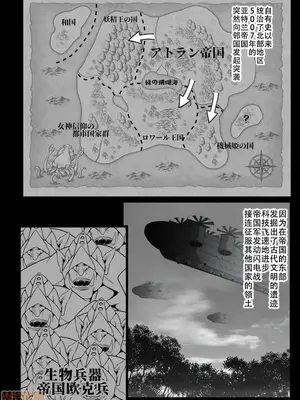 [トリプルヘッド] 淫紋悪堕ちノ姫騎士団 [中国翻訳][不可视汉化]_00004