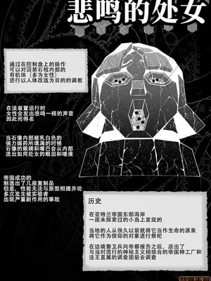 [トリプルヘッド] 淫紋悪堕ちノ姫騎士団 [中国翻訳][不可视汉化]_00006