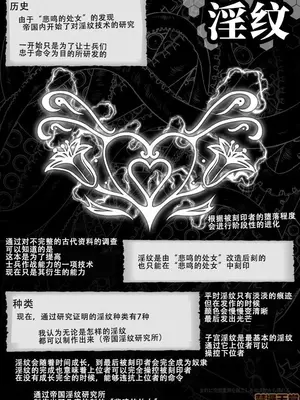 [トリプルヘッド] 淫紋悪堕ちノ姫騎士団 [中国翻訳][不可视汉化]_00007