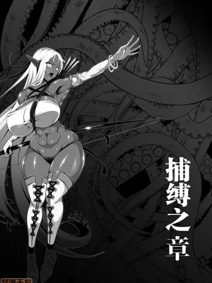 [トリプルヘッド] 淫紋悪堕ちノ姫騎士団 [中国翻訳][不可视汉化]_00018