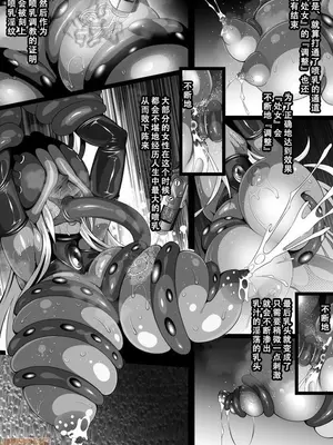 [トリプルヘッド] 淫紋悪堕ちノ姫騎士団 [中国翻訳][不可视汉化]_00028