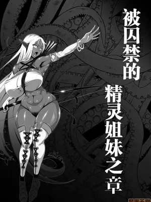 [トリプルヘッド] 淫紋悪堕ちノ姫騎士団 [中国翻訳][不可视汉化]_00043