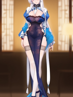 [ABYSOTH]  QOS Belfast Netorase (Patreon) (AI Generated)_001_168