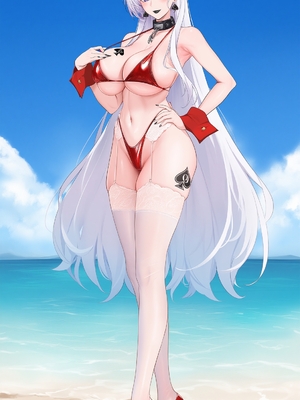 [ABYSOTH]  QOS Belfast Netorase (Patreon) (AI Generated)_001_459