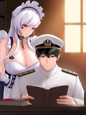 [ABYSOTH]  QOS Belfast Netorase (Patreon) (AI Generated)_001_869