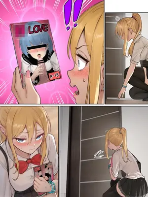 [pz-x] 俺のARメガネは義妹の様々な数値が見える？! [中国語]_030