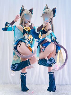 Ayame - Kirara