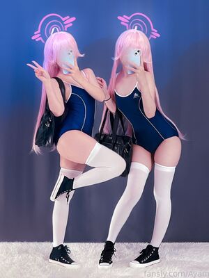 Ayame - Takanashi Hoshino (Swimsuit)_02