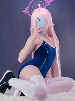 Ayame - Takanashi Hoshino (Swimsuit)_05